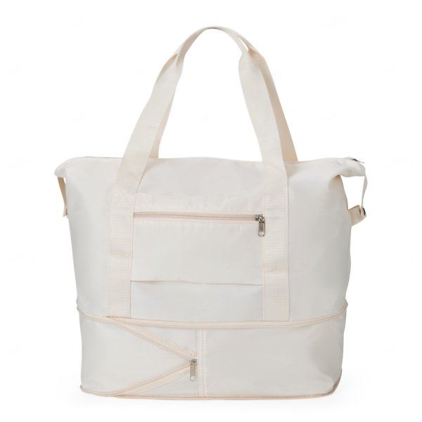 Bolsa Esportiva Expansível em Poliéster Personalizada - 26L 