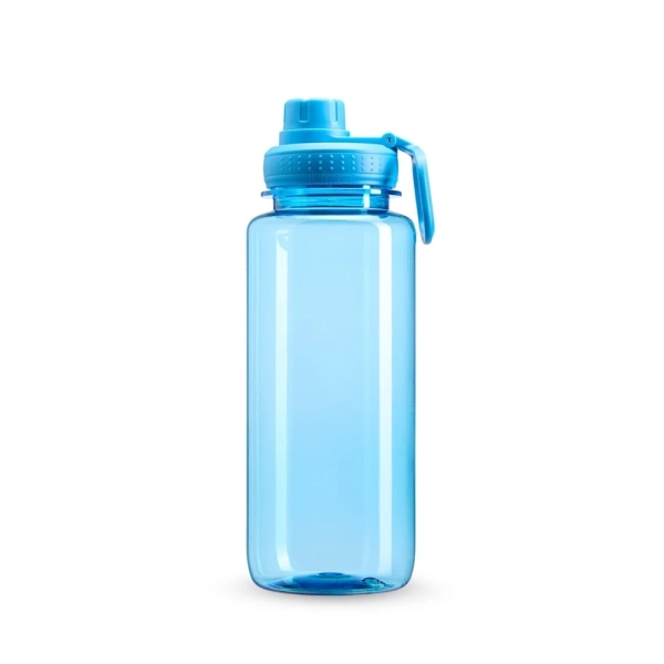 Squeeze Plástico 1 Litro Personalizado
