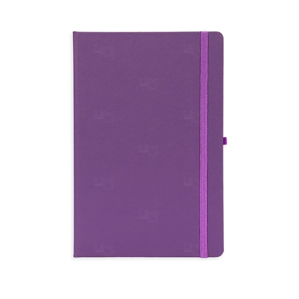 Planner Anual 2026 Cromato Personalizado