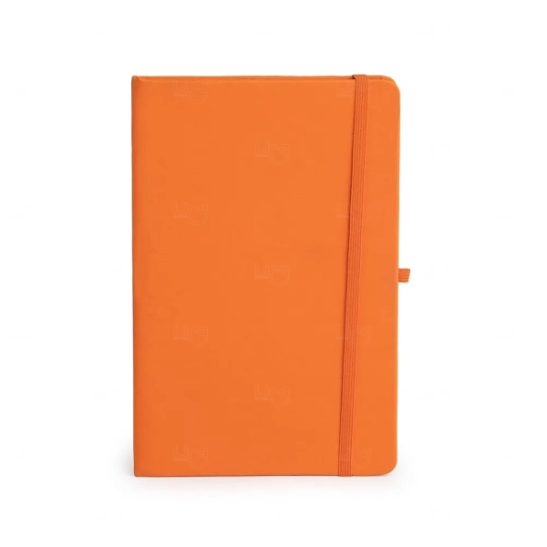 Planner 2026 Emborrachado Personalizado 