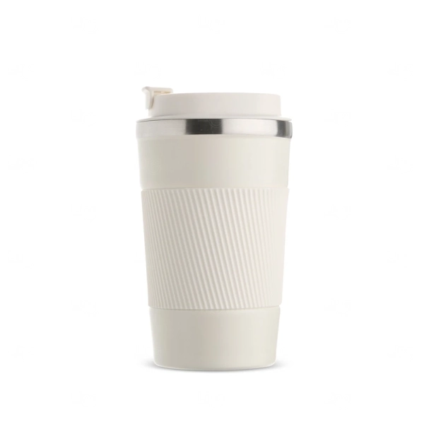 Copo Térmico Inox 350ml  Personalizado 