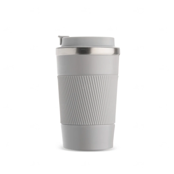 Copo Térmico Inox 350ml  Personalizado 