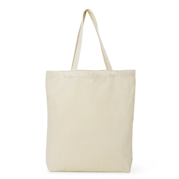 Sacola de Algodão 300g/m² Personalizada - 40 x 44,5cm