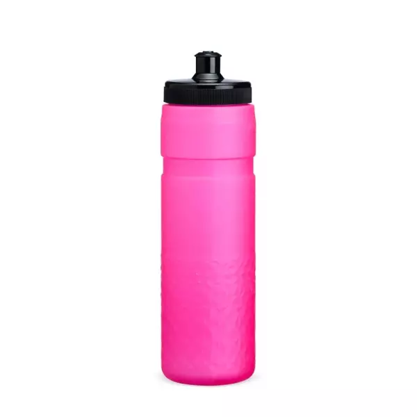 Squeeze Plástica Parede Dupla 500ml Personalizado 