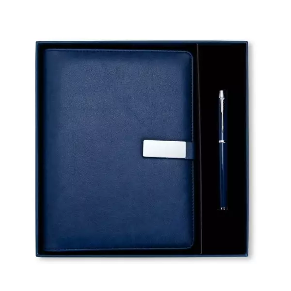 Kit Executivo 2 Peças Personalizado