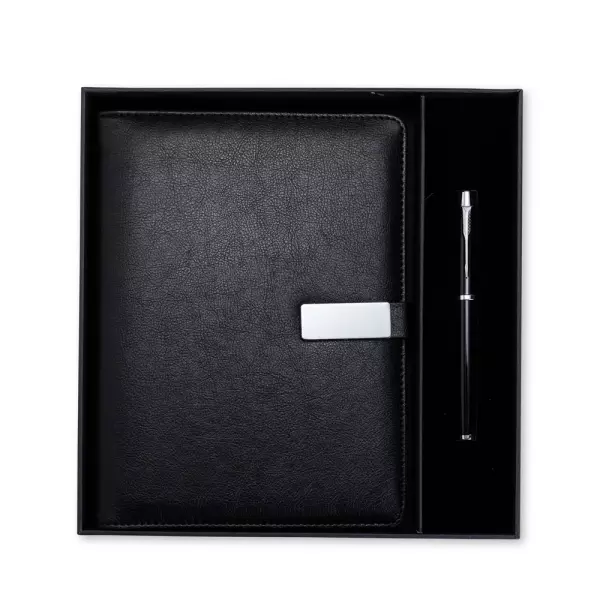 Kit Executivo 2 Peças Personalizado 