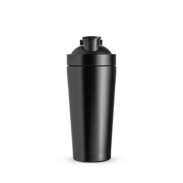 Coqueteleira Inox 900ml Personalizada 