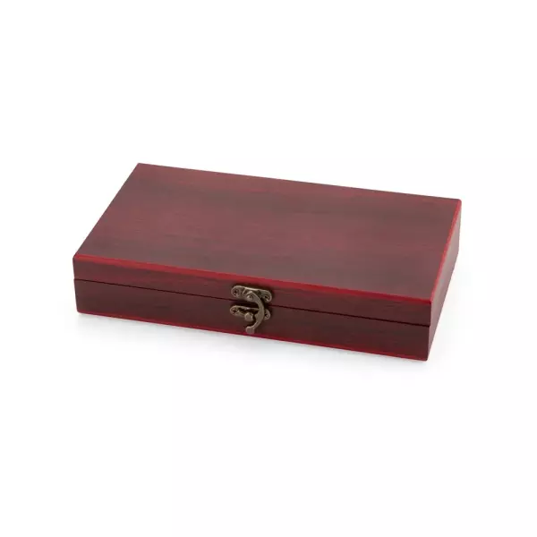 Kit Vinho 5 Peças Personalizado 