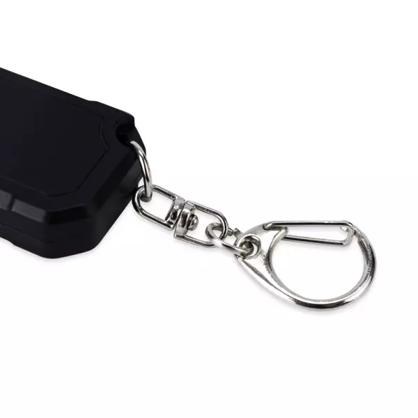 Chaveiro Lanterna Recarregável Personalizado 