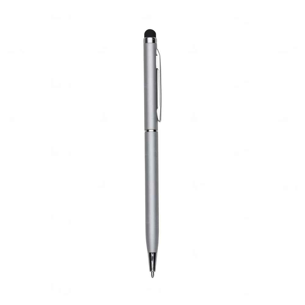 Caneta de Metal Touch Personalizada 
