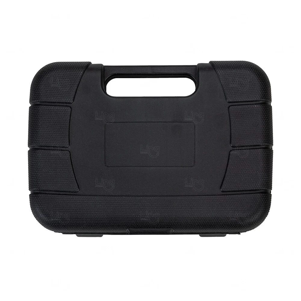 Kit Ferramentas 8 Peças com Maleta Personalizada 