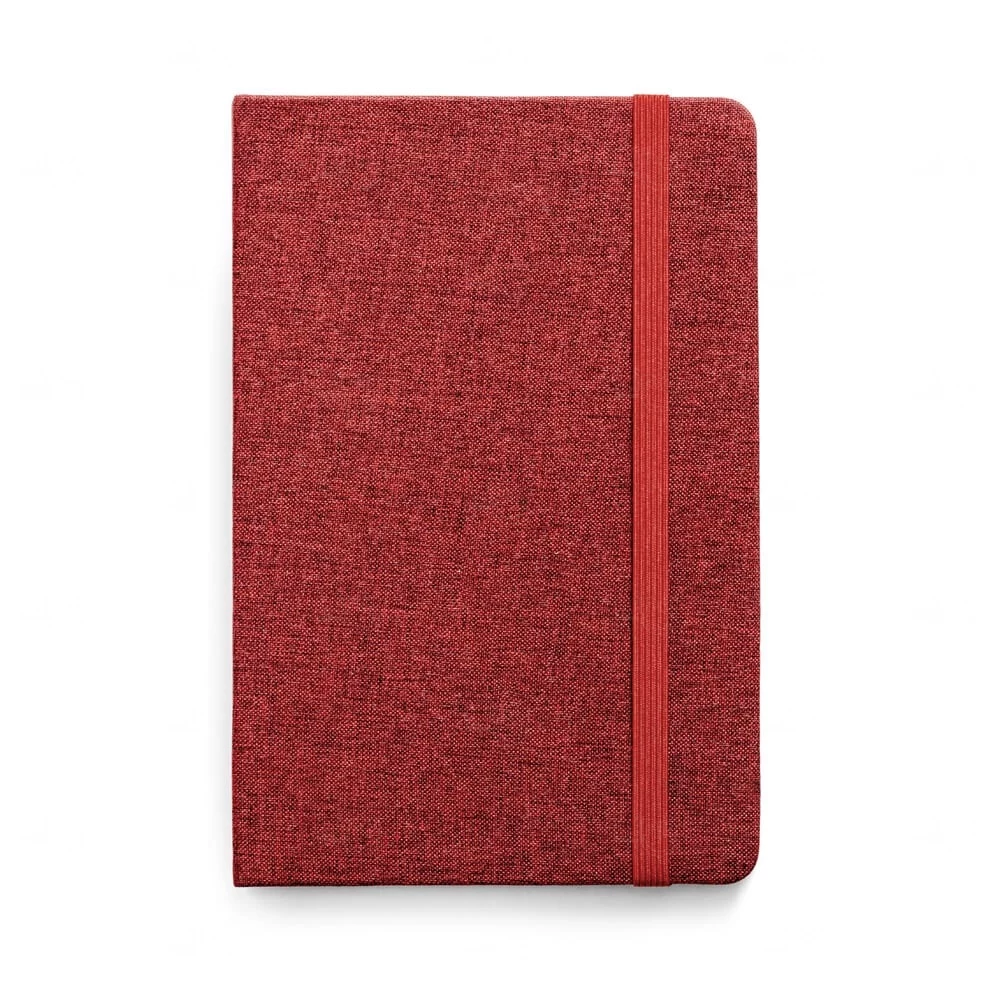 Moleskine A5 Capa em Poliéster Personalizado - 21 x 13,7 cm 