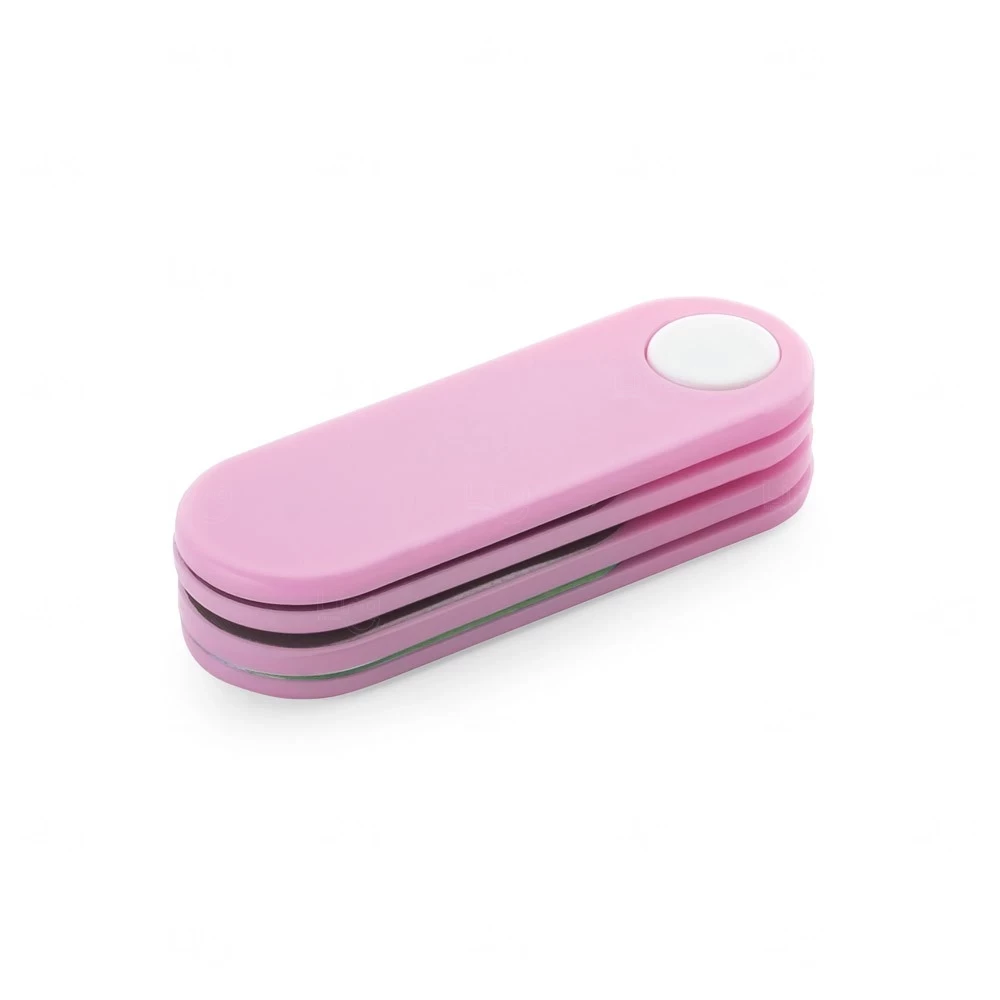 Kit de Lixas para Unhas Personalizado 