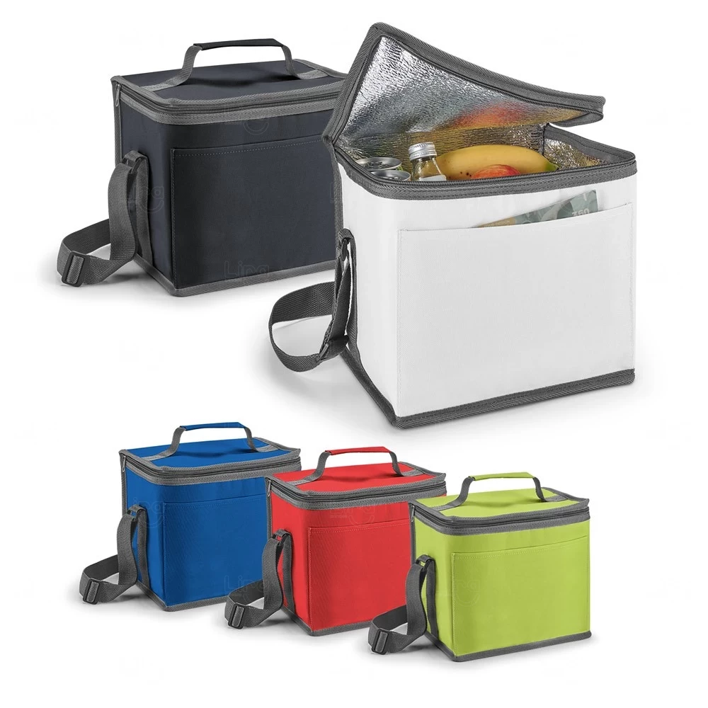 Bolsa Térmica 9 Litros Personalizada 