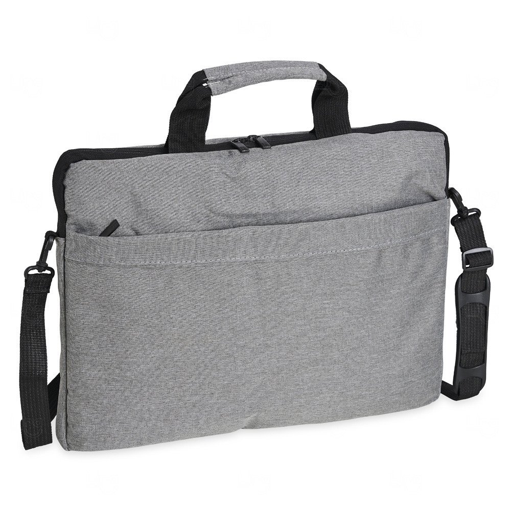 Pasta para Notebook 15,6” em Poliéster Personalizada 