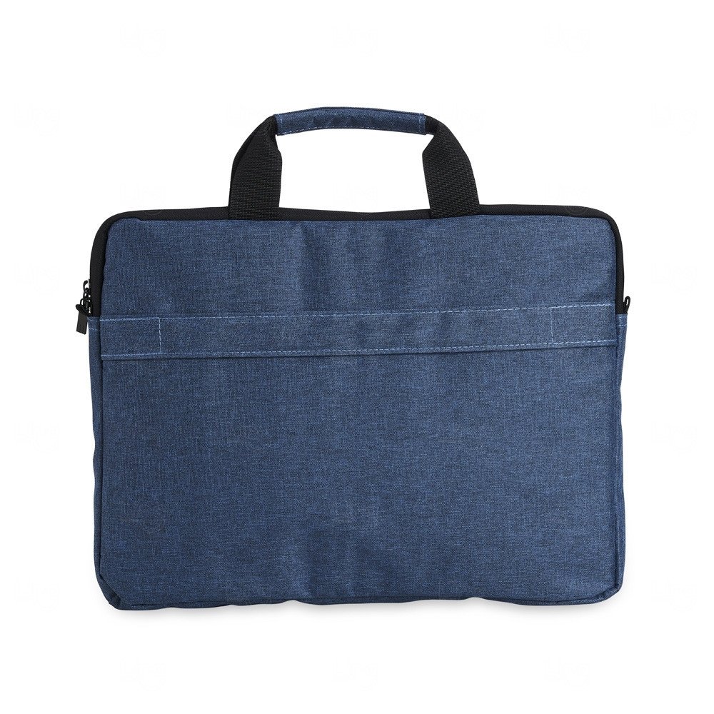 Pasta para Notebook 15,6” em Poliéster Personalizada 