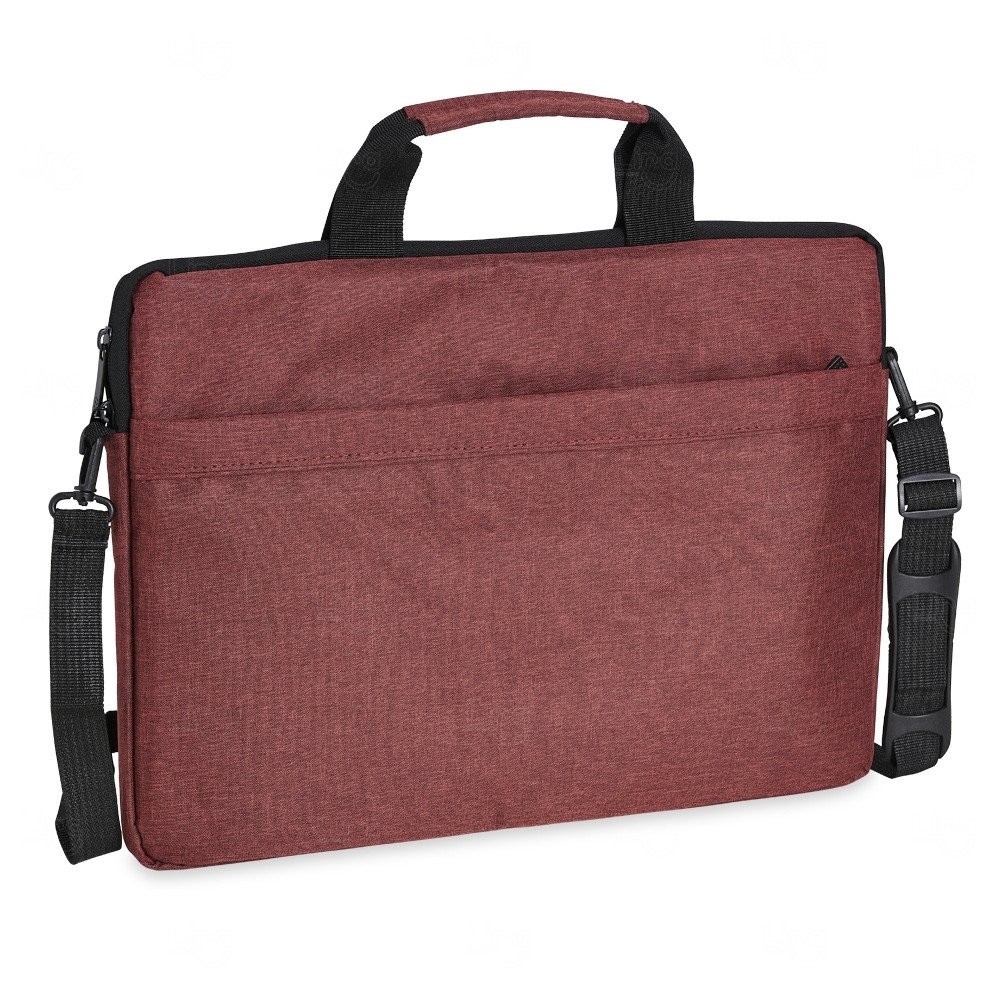 Pasta para Notebook 15,6” em Poliéster Personalizada 