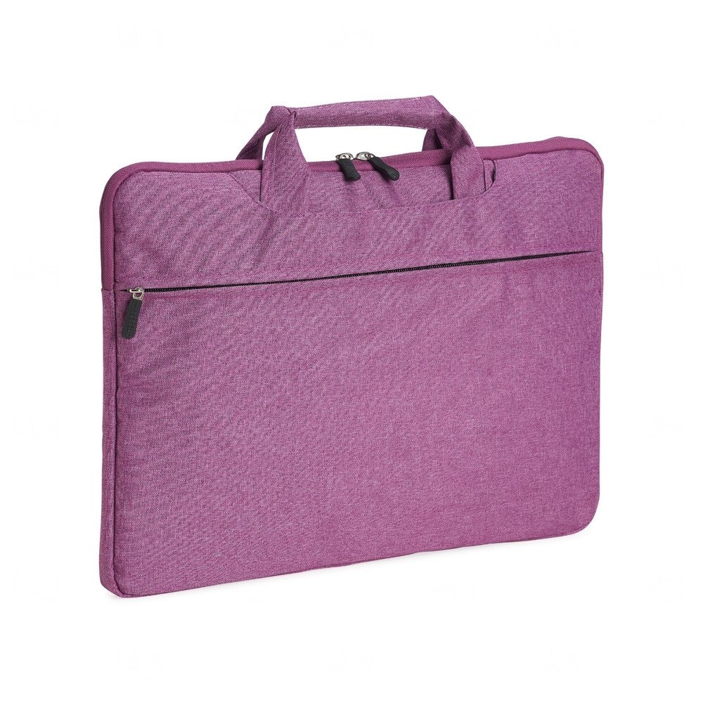 Pasta para Notebook 15,6” em Poliéster Personalizada 