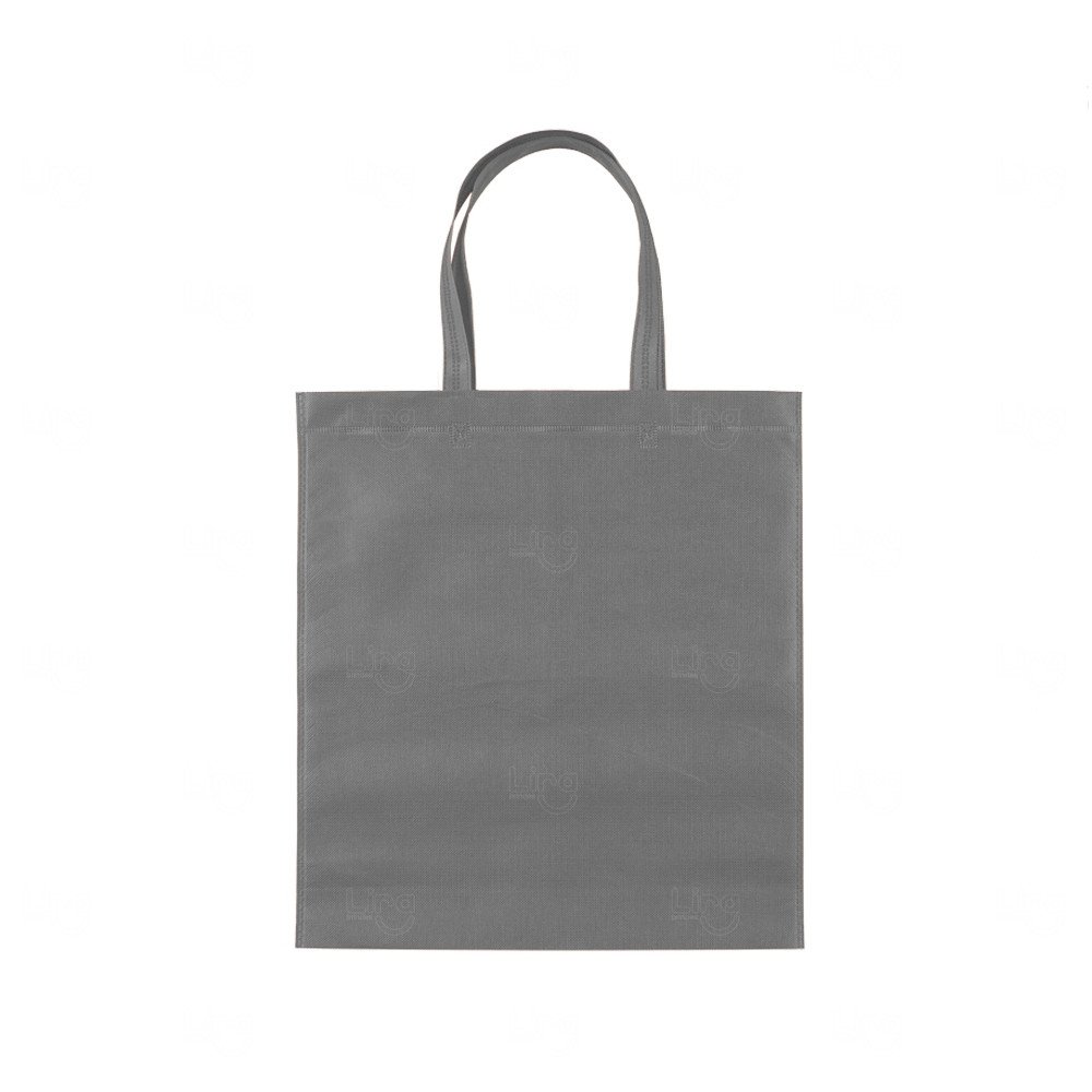 Sacola de TNT  Personalizada - 41,8 x 37,2 cm 