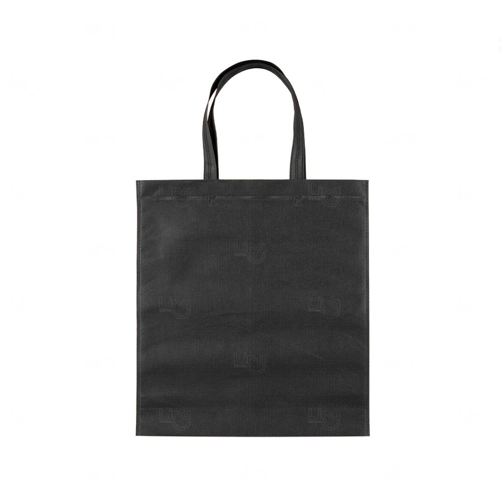Sacola de TNT  Personalizada - 41,8 x 37,2 cm 
