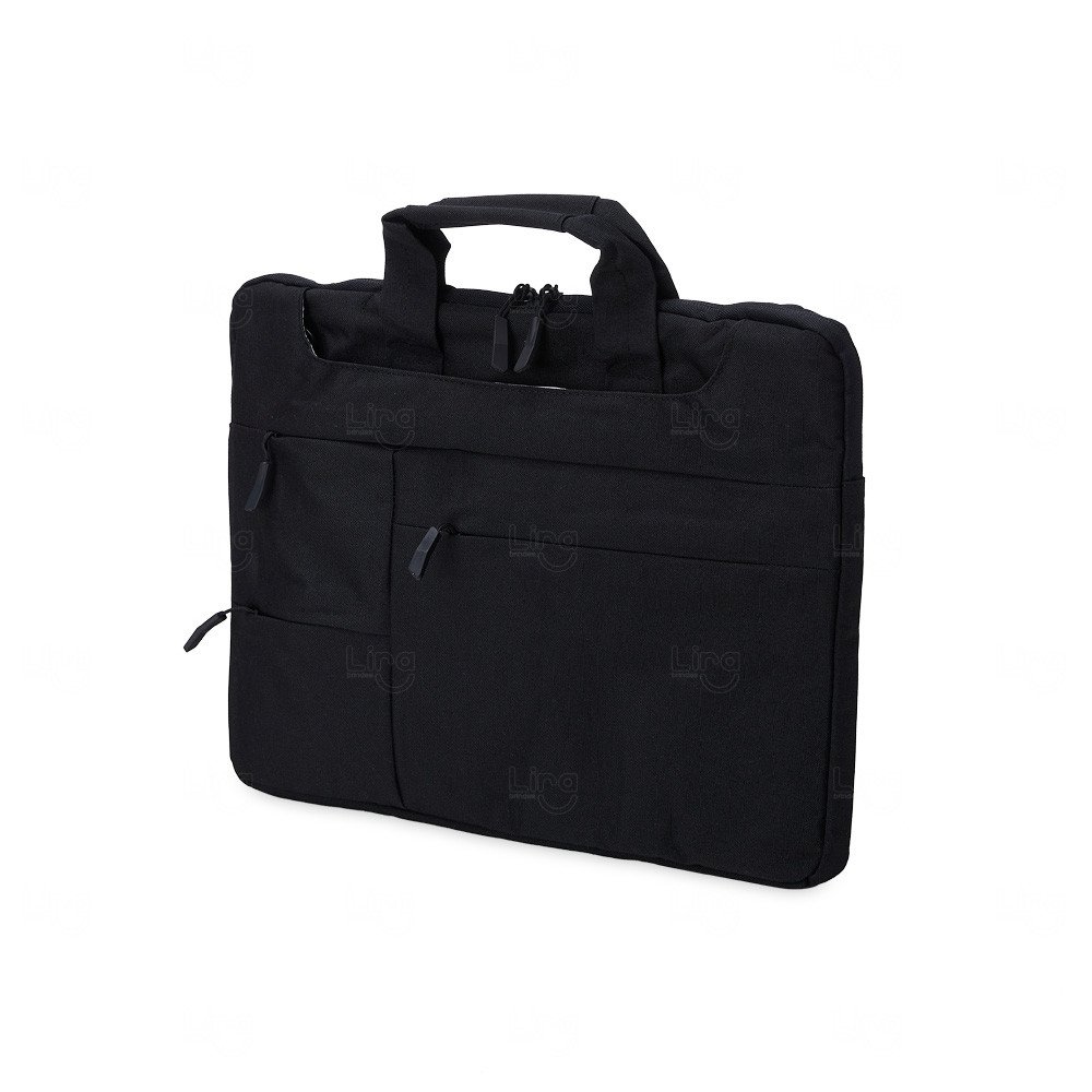 Pasta para Notebook 15’6 em Nylon Personalizada 