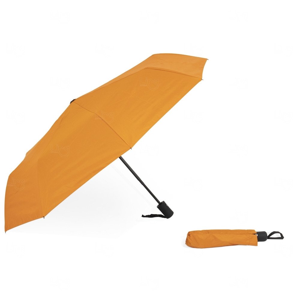 Guarda-Chuva Automático com Proteção UV Personalizado 
