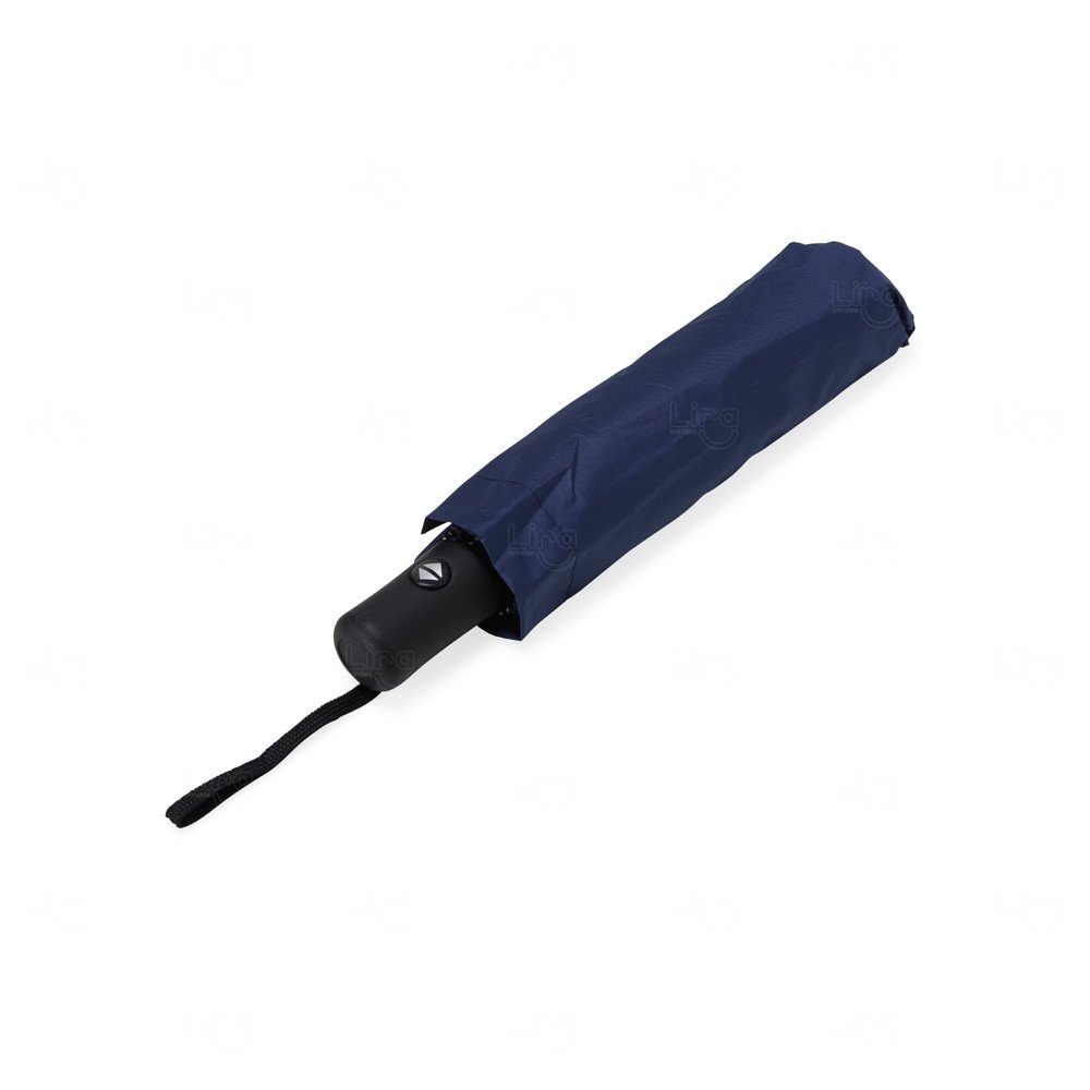 Guarda-Chuva Automático com Proteção UV Personalizado 