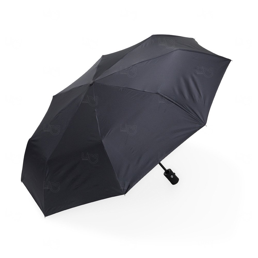 Guarda-Chuva Automático com Proteção UV Personalizado 