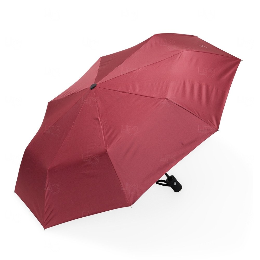 Guarda-Chuva Automático com Proteção UV Personalizado 