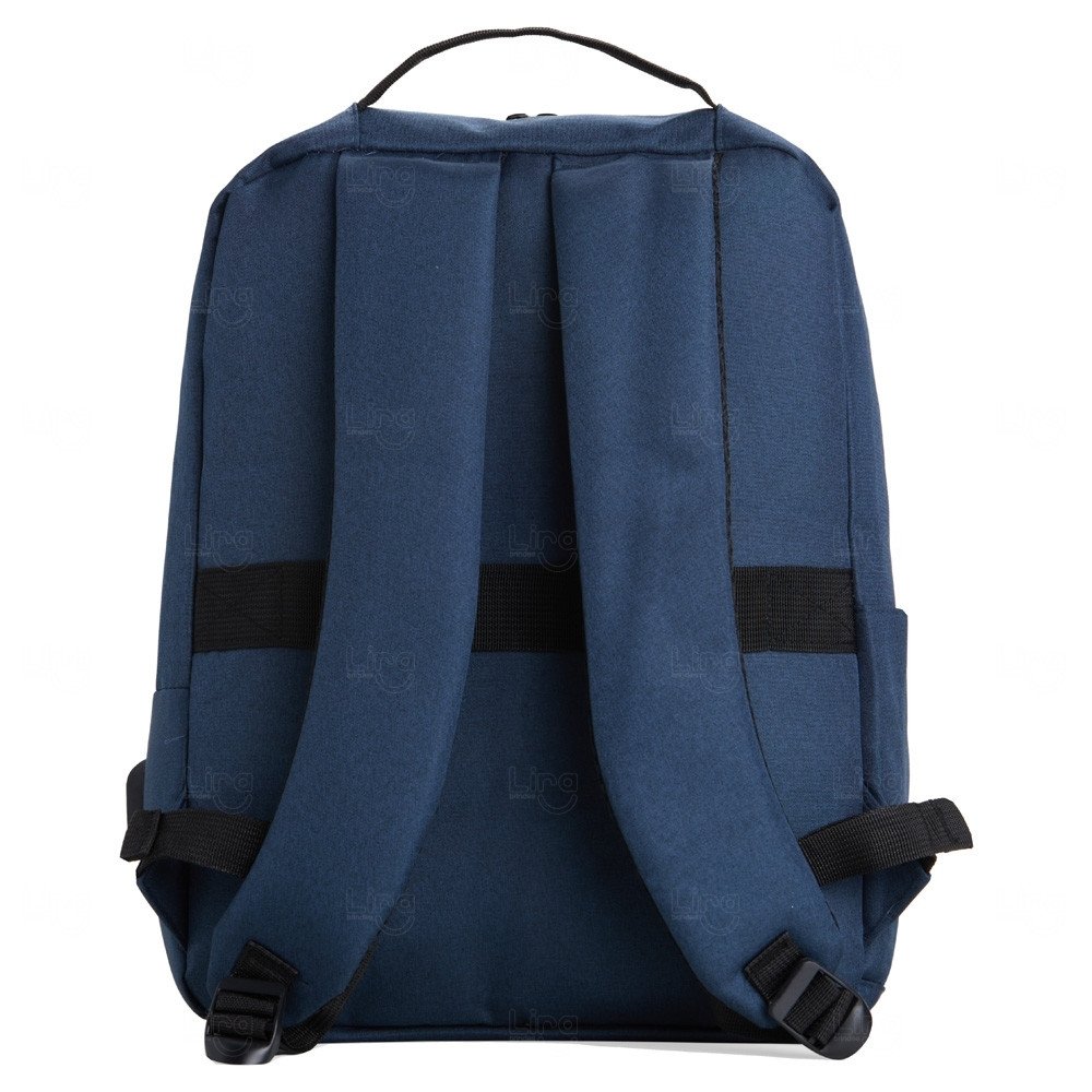 Mochila Nylon 20L para Notebook 15,6" Personalizada 