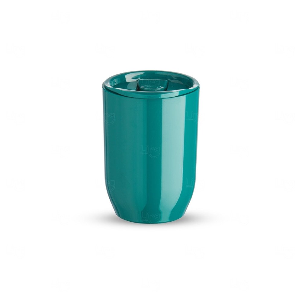 Copo Plástico Personalizado - 350ml 