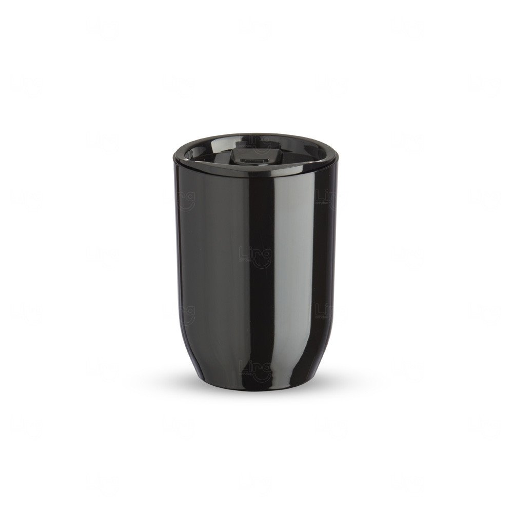 Copo Plástico Personalizado - 350ml 