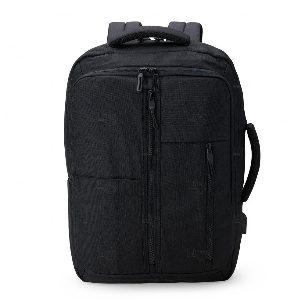 Mochila de Nylon 21L Personalizada 