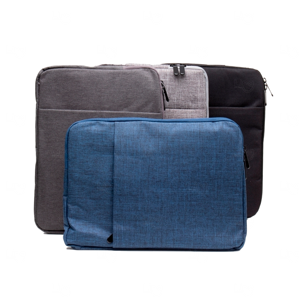 Pasta para Tablet e Notebook 15,6 Personalizada 