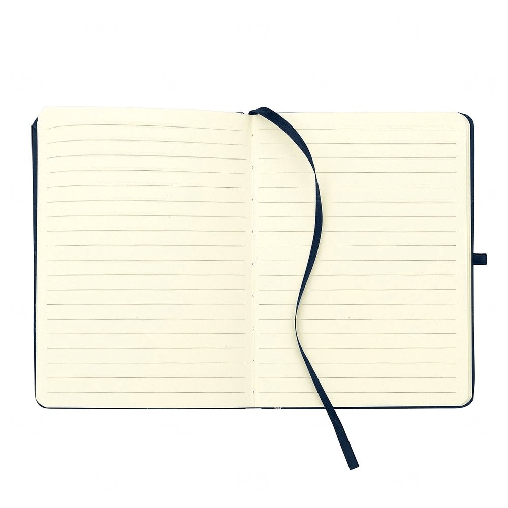 Moleskine Emborrachado - 17,7 x 13,3 cm 