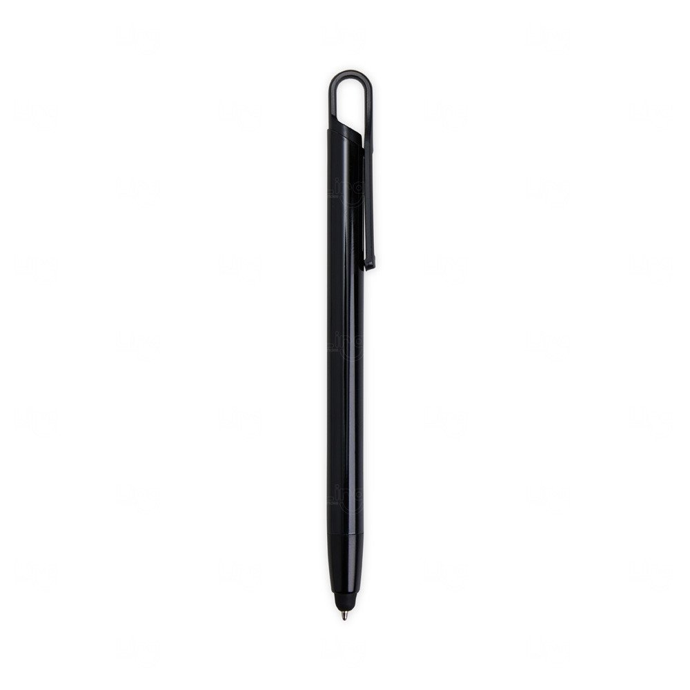 Caneta Touch em Metal Personalizada 