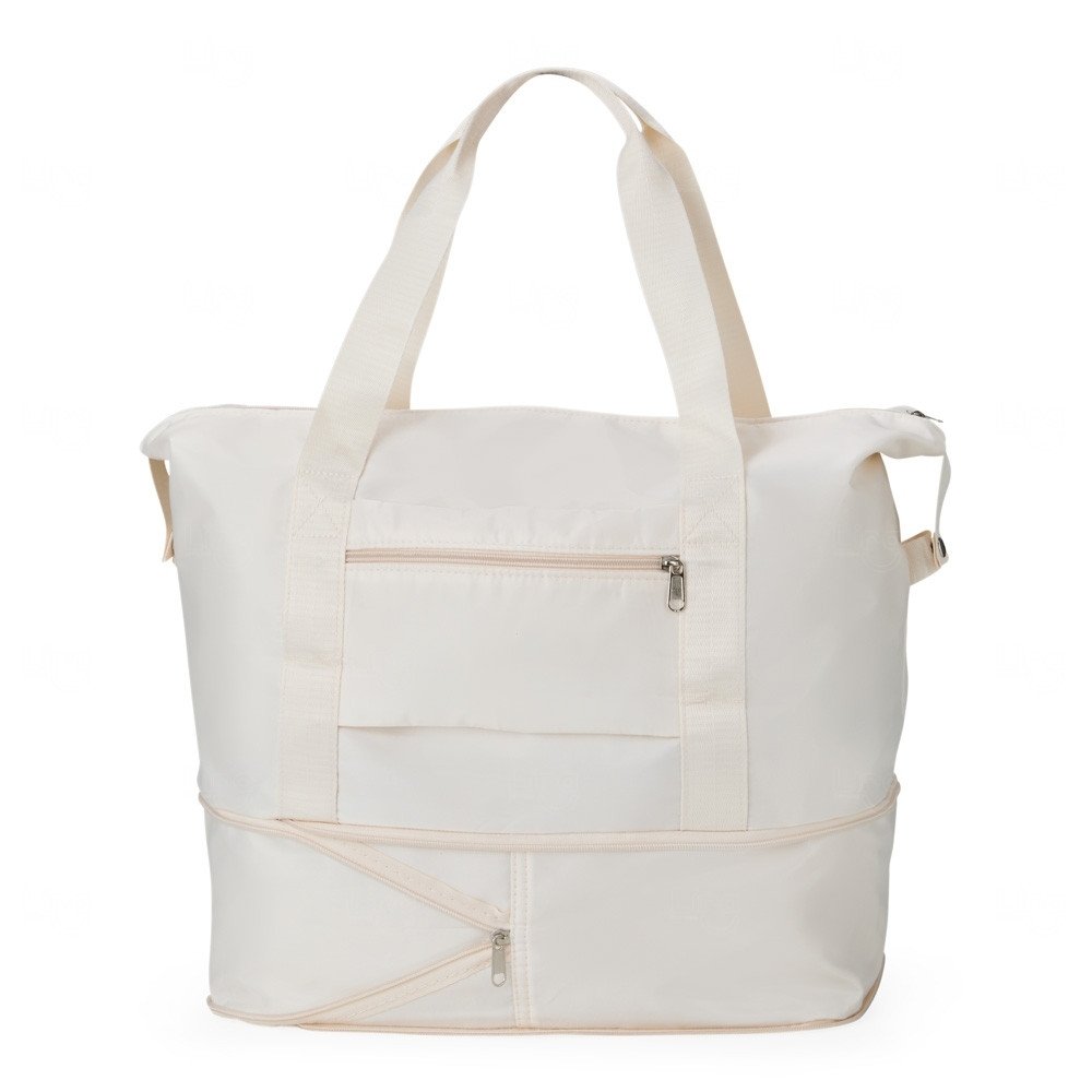 Bolsa Esportiva Expansível em Poliéster Personalizada - 26L 