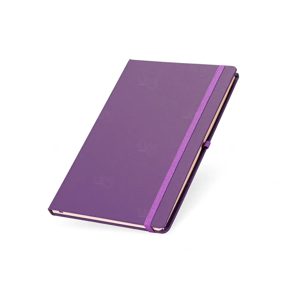 Planner Anual 2026 Cromato Personalizado 
