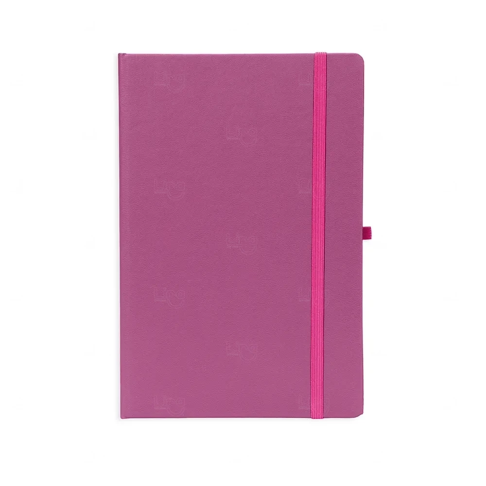 Planner Anual 2026 Cromato Personalizado 